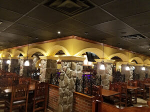 El Rancho Grande - Dorothy Ln - Dayton