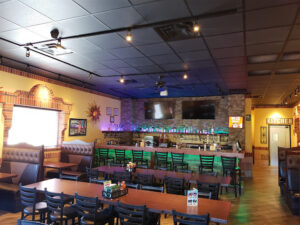El Rancho Grande Mexican Restaurant - Middletown