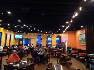 El Rancho Grande Mexican Restaurant and Cantina - San Juan