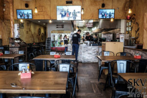 El Rancho Latin Grill - Springfield