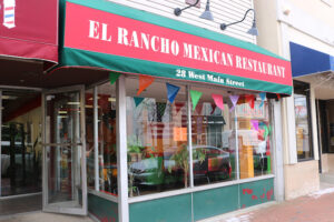 El Rancho Mexican Restaurant - Freehold Township