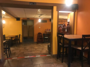 El Rancho Mexican Restaurant - Hanover