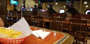 El Rancho Mexican Restaurant - Daphne