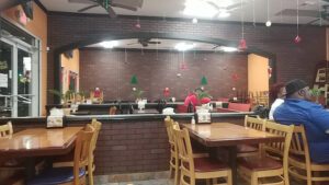 El Rancho Taqueria - Winston-Salem