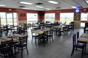 El Rancho Viejo - Boonville