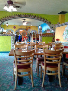 El Rancho Viejo - Battle Ground