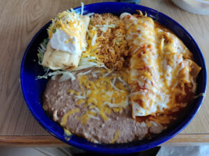 El Rancho Viejo | La Center - La Center