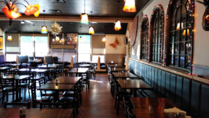 El Real Mexican Grill - Lawrenceville