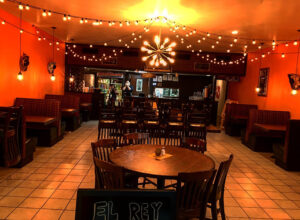 El Rey #2 tacos & tequila - Norfolk