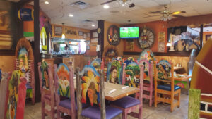 El Rey Azteca - Gallatin