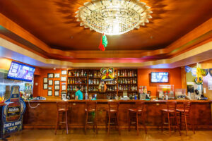 El Rey Azteca Mexican Restaurant - Wilkes-Barre Township