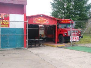 El Rey Del Taco - Fort Smith