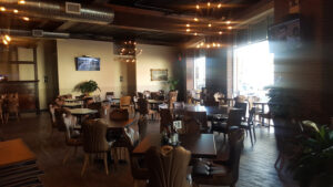 El Rey IV Restaurant & Billard - Queens