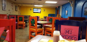 El Rey Mexican Grill - Longview