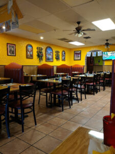 El Rey Mexican Restaurant - Powell