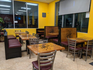 El Rey Taco Grill - Fontana