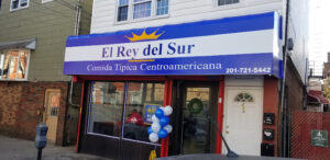 El Rey del Sur - Jersey City