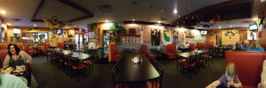 El Riacho Mexican Restaurant - Fairborn
