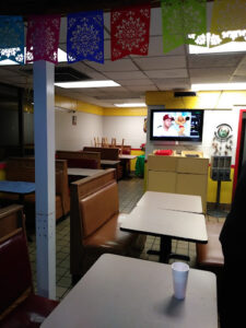 El Ricardo’s Méxican Food - Wichita