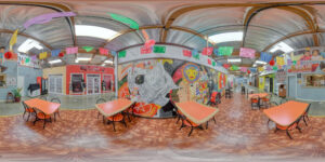 El Rincon Authentic Mexican Restaurant - Lancaster