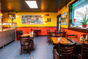 El Rincon Cibaeno - Garfield