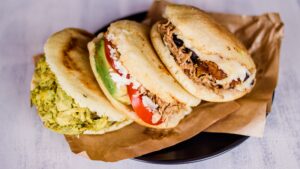 El Rincón De La Arepa - Deerfield Beach