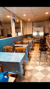 El Rincon De Maria - Port Chester