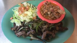 El Rincon De Villa - El Paso
