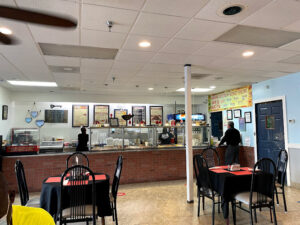 El Rincon Latino - Tampa