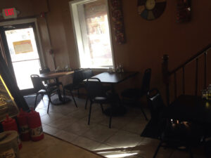El Rincon Latino Restaurant - Camden