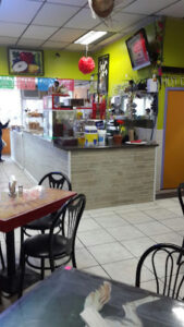 El Rincon Mexicano - Paterson