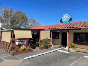 El Rincon Tampiqueno - Watsonville