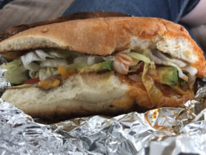 El Rincon Taqueria - Hood River