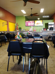 El Rincon de Rita - San Jose