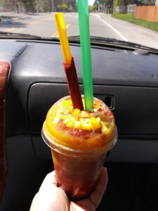 El Rincón de las Delicias - Federal Way