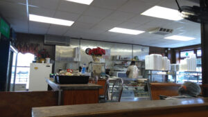 El Rincon del Sazon Restaurant - Allentown
