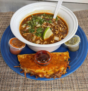 El Rincon del Taco Food Truck - Cottage Grove