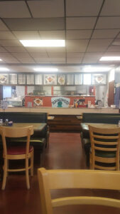 El Rinconcito Chapin - Cleveland