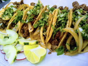 El Rinconcito Latino - Summerville