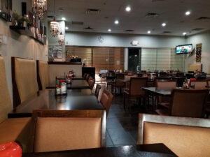 El Rinconcito Latino Cafe - Miami