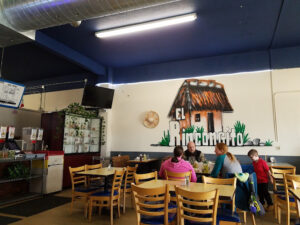 El Rinconcito Mexican Food - Idaho Falls