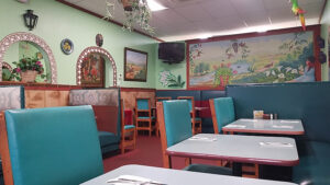El Rinconcito Mexican Restaurant - Bellingham
