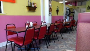 El Rinconcito Restaurant - South Gate