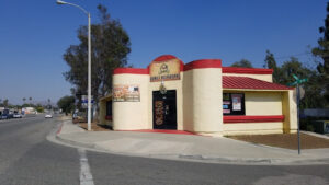 El Rinconsito - Riverside