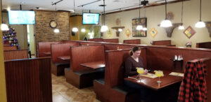 El Rio Mexican Grill - Rocky Mount