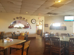 El Rio Mexican Restaurant - Boerne