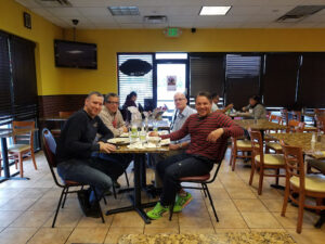 El Rocoto Peruvian Restaurant - Utah - West Valley City