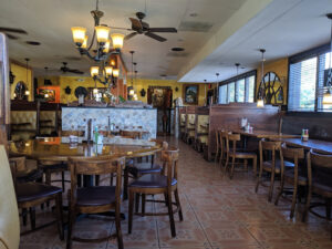 El Rodeo - South Portland