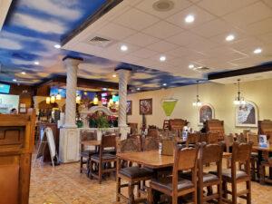 El Rodeo - Carlisle