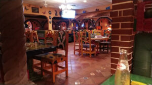 El Rodeo - Hanover
